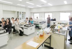 食から健康改善！夏バテに効くスパイス講座～実践編～