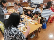 食から健康改善！夏バテに効くスパイス講座～調理編～