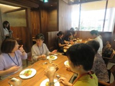 食べて健幸（ご褒美ランチ）