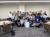 【開催報告】8/23 「MEET UP EVENT」～災害中間支援と地域のＮＰＯ～
