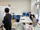 2024年度「ブラとやま」準備中！！