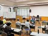 12/18「昭和歌謡でサクセスフル・エイジング」中止のお知らせ