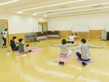 【開催報告】10月30日Happy 産後ケア【とやまし元気プログラム市民企画プログラム】
