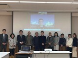 NPO法人まちづくりスポットとやま設立のお知らせ